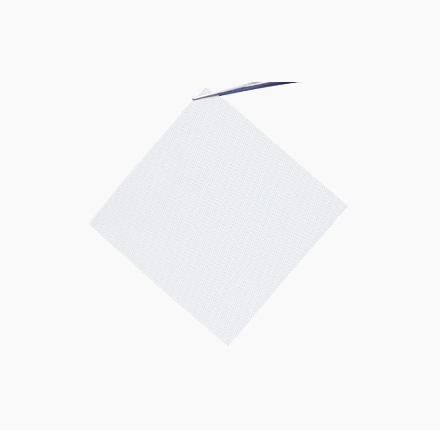 尊龙凯龙时中国思® 涤纶补片