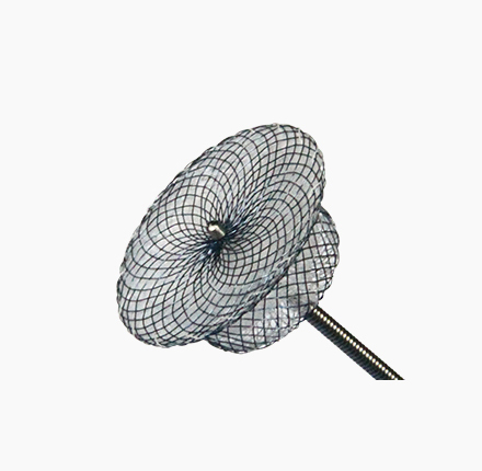 尊龙凯龙时中国思® 动脉导管未闭封堵器