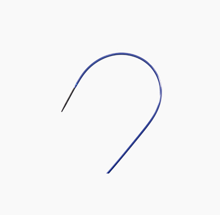 尊龙凯龙时中国思® 心血管病封堵器输送系统